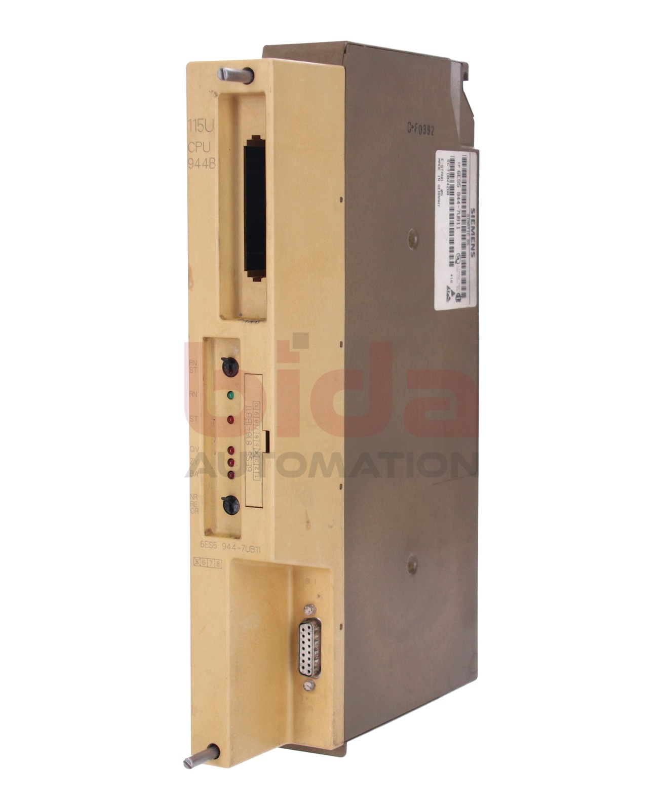 SIEMENS - Image 1