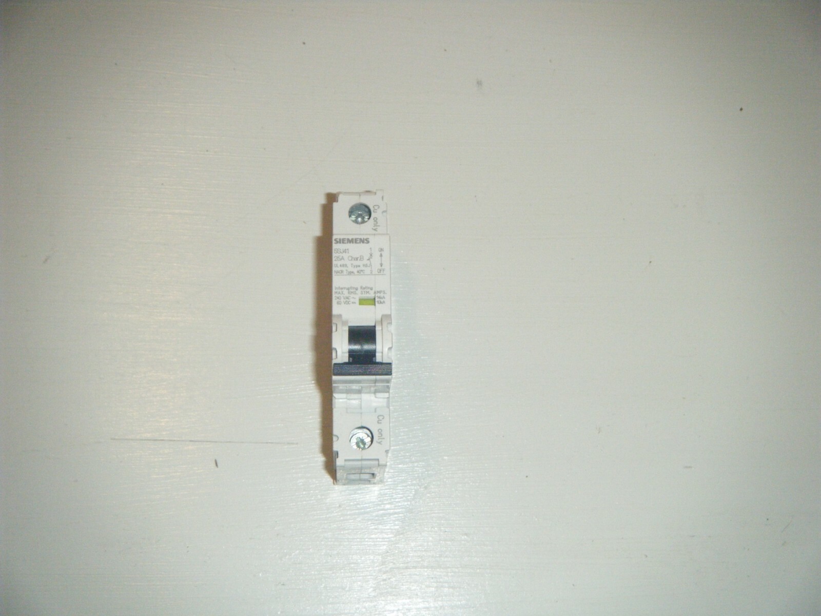 SIEMENS - Image 1
