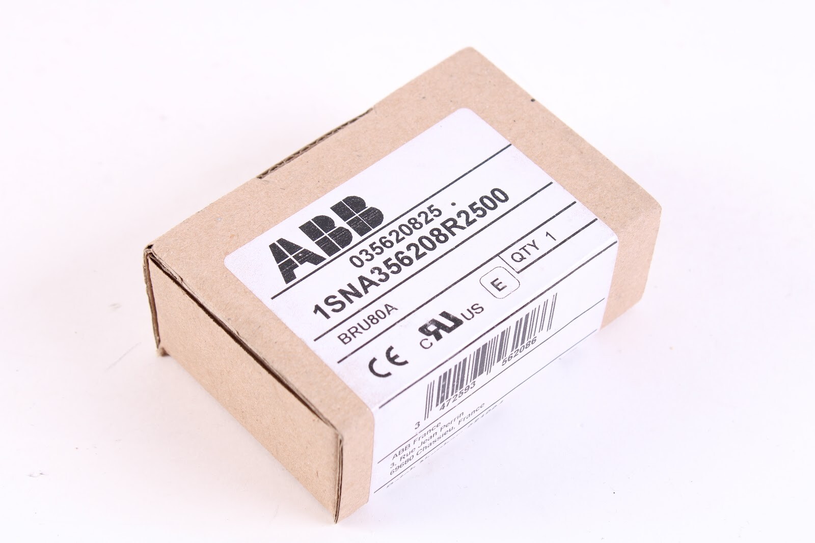 ABB - Image 1