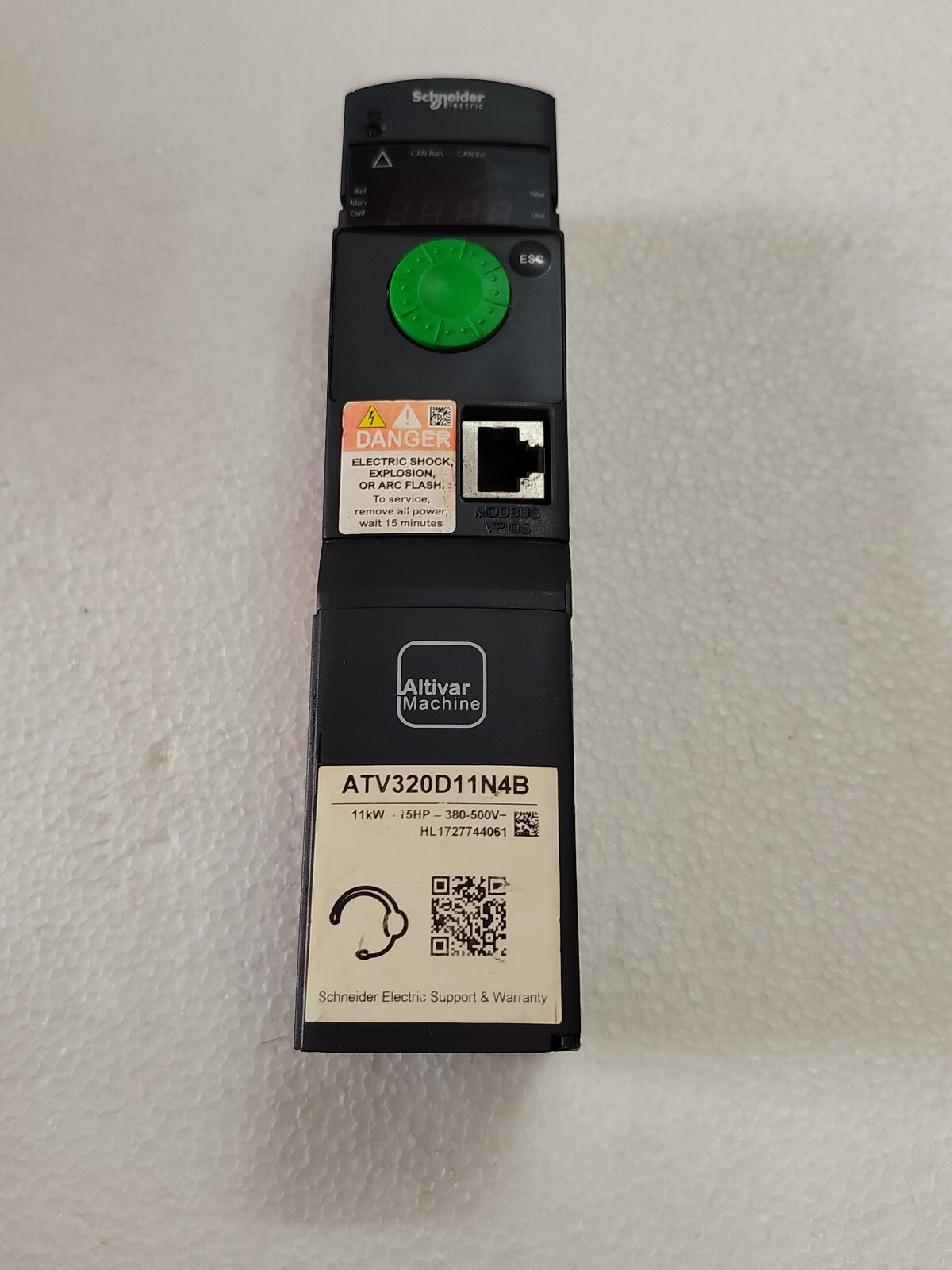 SCHNEIDER ELECTRIC - Image 1