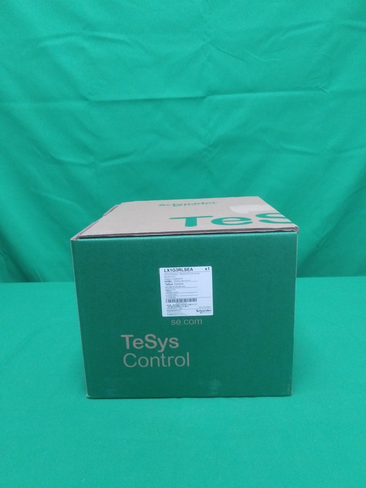 SCHNEIDER ELECTRIC - Image 1