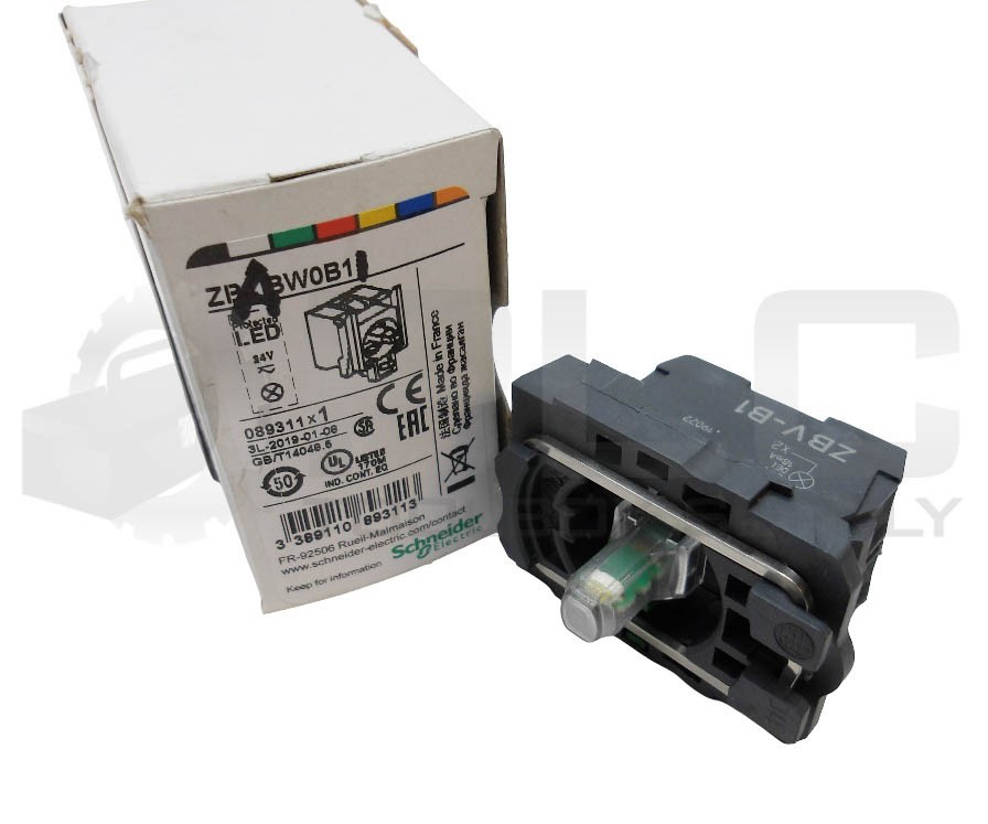 SCHNEIDER ELECTRIC - Image 1
