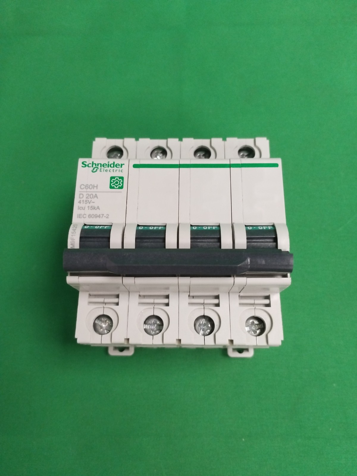 SCHNEIDER ELECTRIC - Image 1