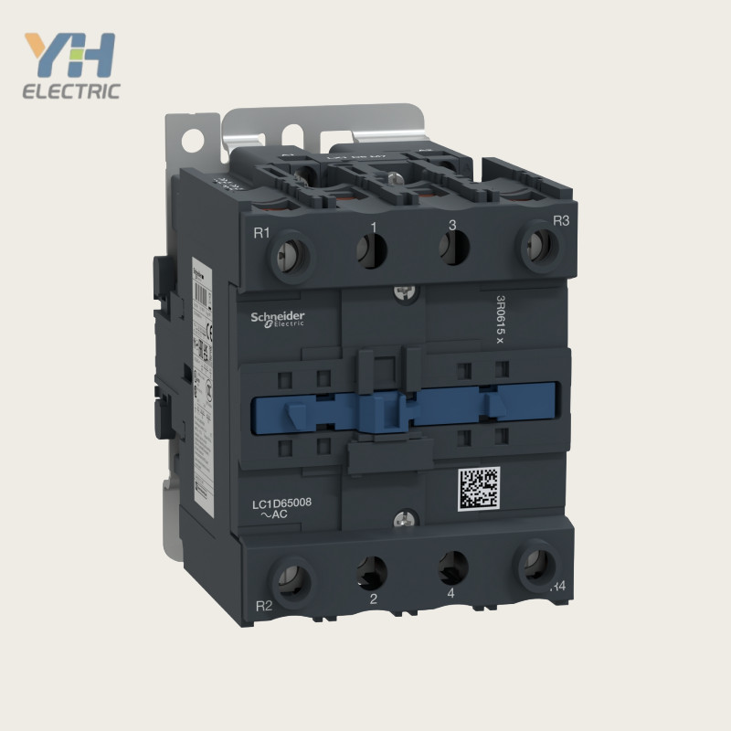 SCHNEIDER ELECTRIC - Image 1
