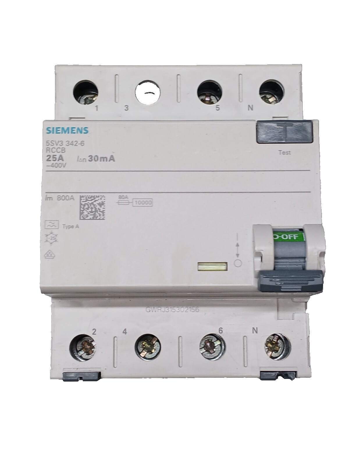 SIEMENS - Image 1