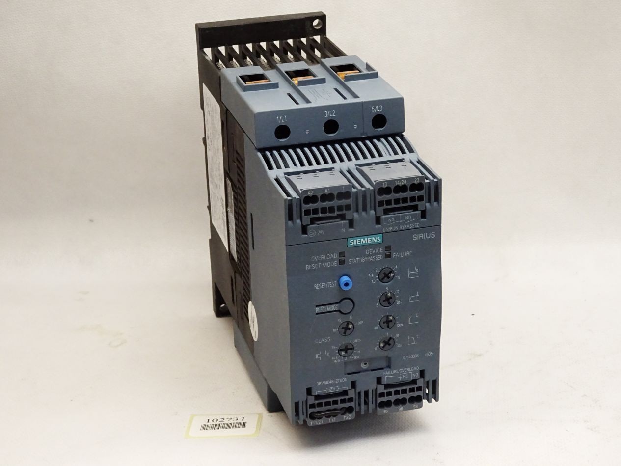 SIEMENS - Image 1