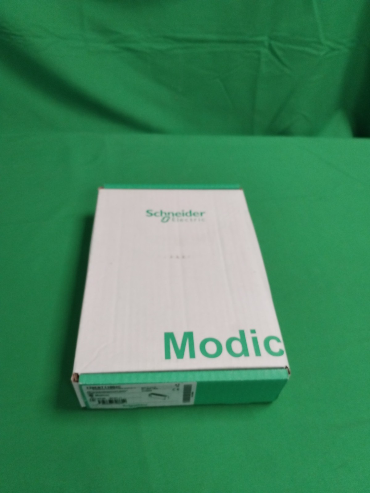 SCHNEIDER ELECTRIC - Image 1
