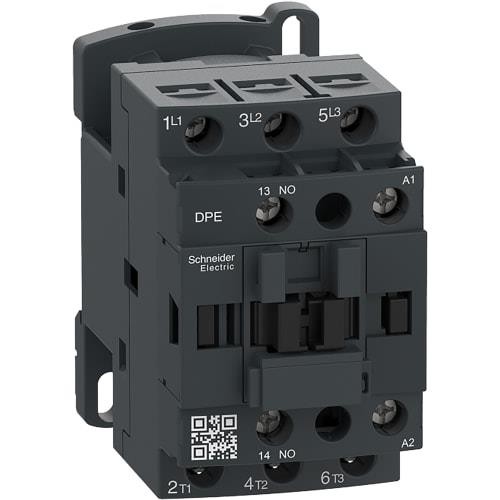 SCHNEIDER ELECTRIC - Image 1