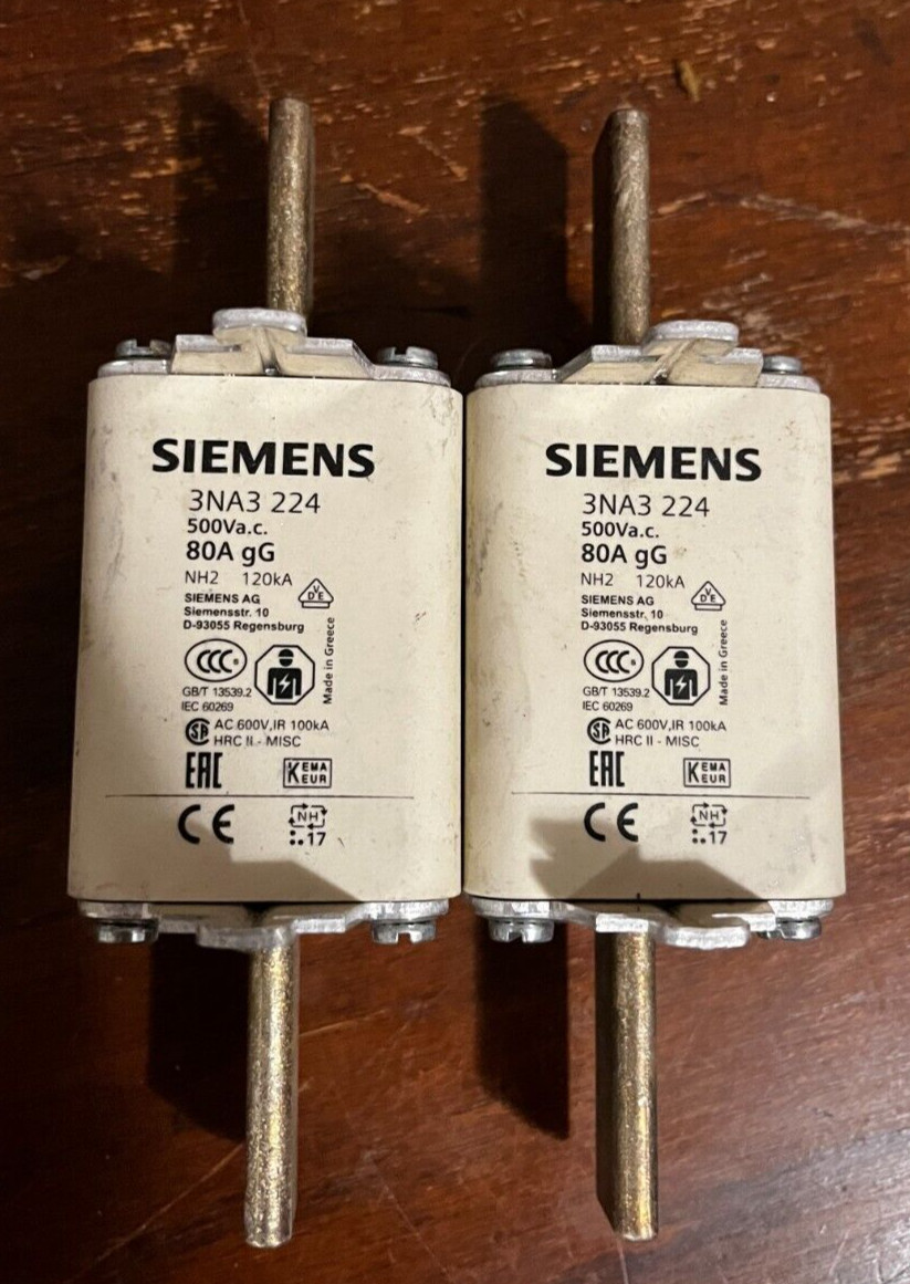 SIEMENS - Image 1
