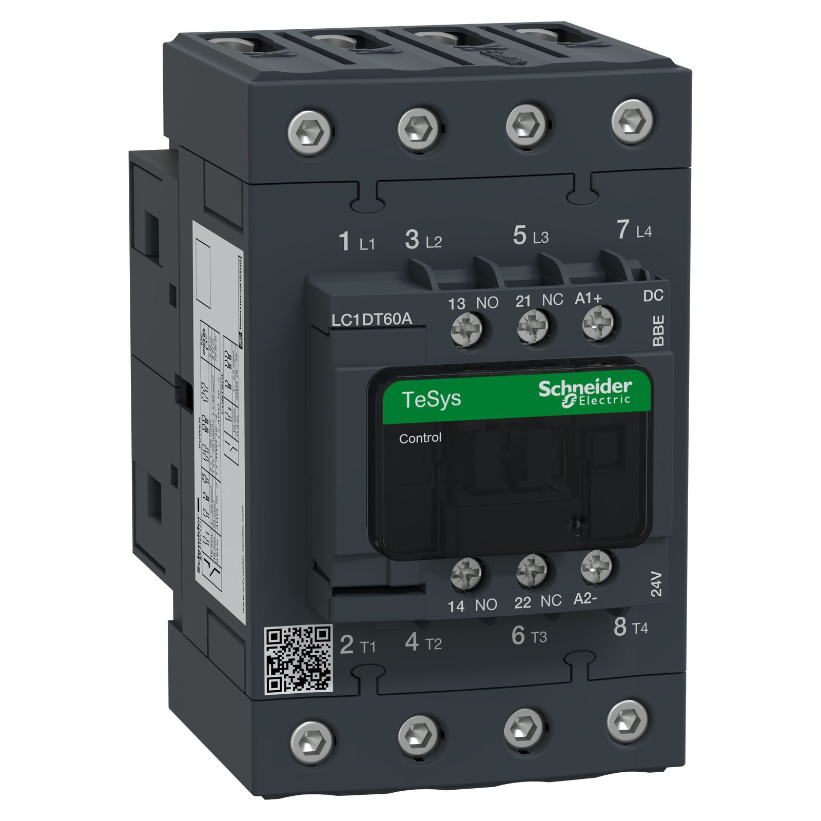 SCHNEIDER ELECTRIC - Image 1