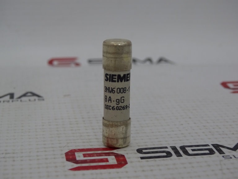 SIEMENS - Image 1