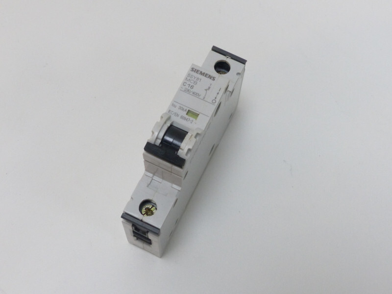 SIEMENS - Image 1