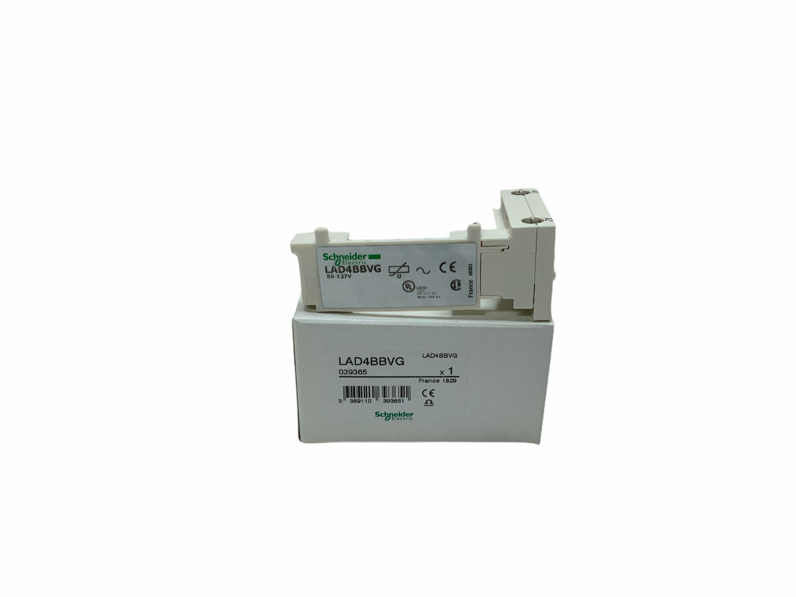 SCHNEIDER ELECTRIC - Image 1