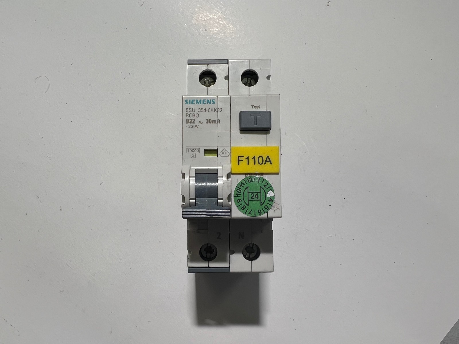 SIEMENS - Image 1