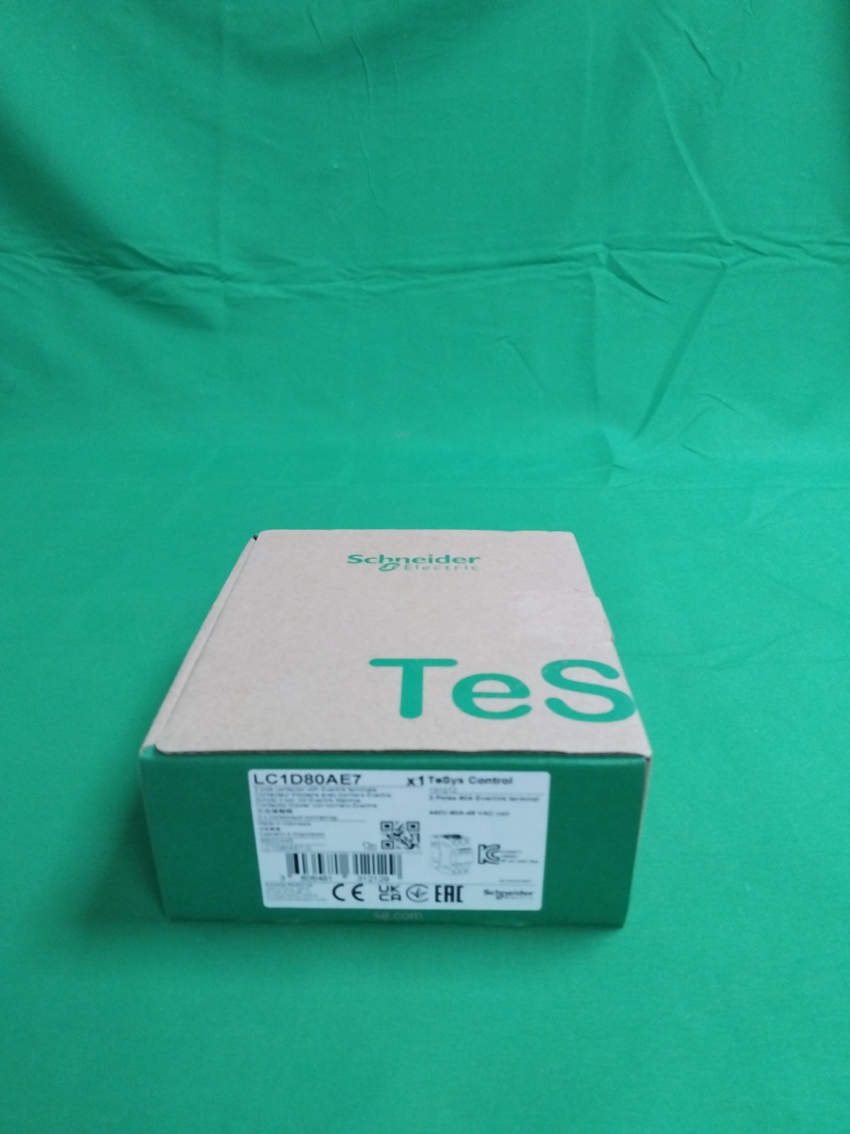 SCHNEIDER ELECTRIC - Image 1