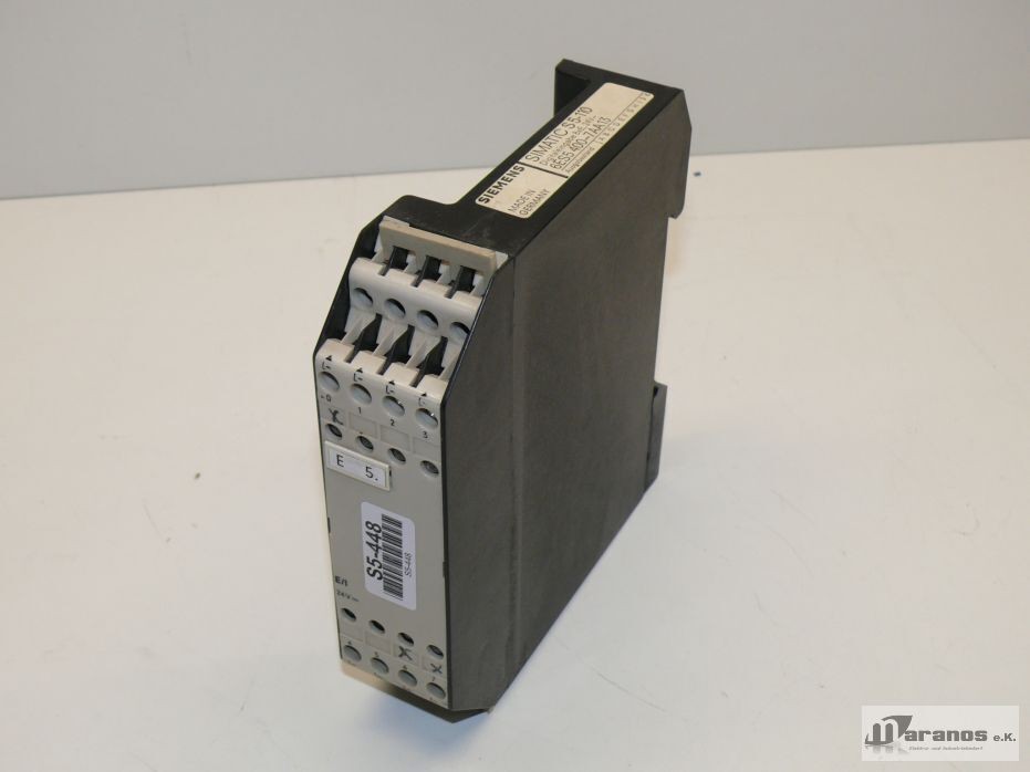 SIEMENS - Image 1