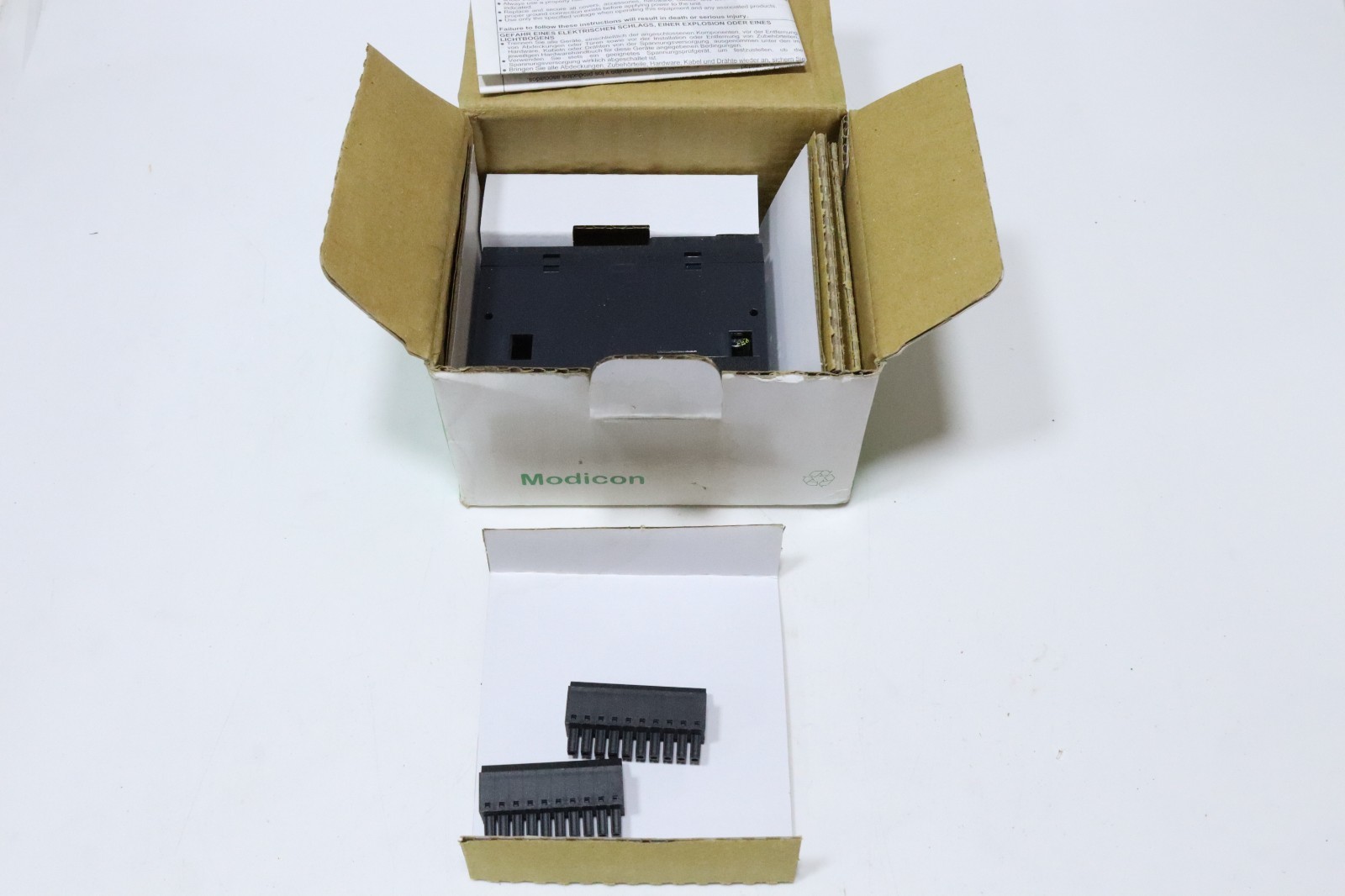 SCHNEIDER ELECTRIC - Image 1