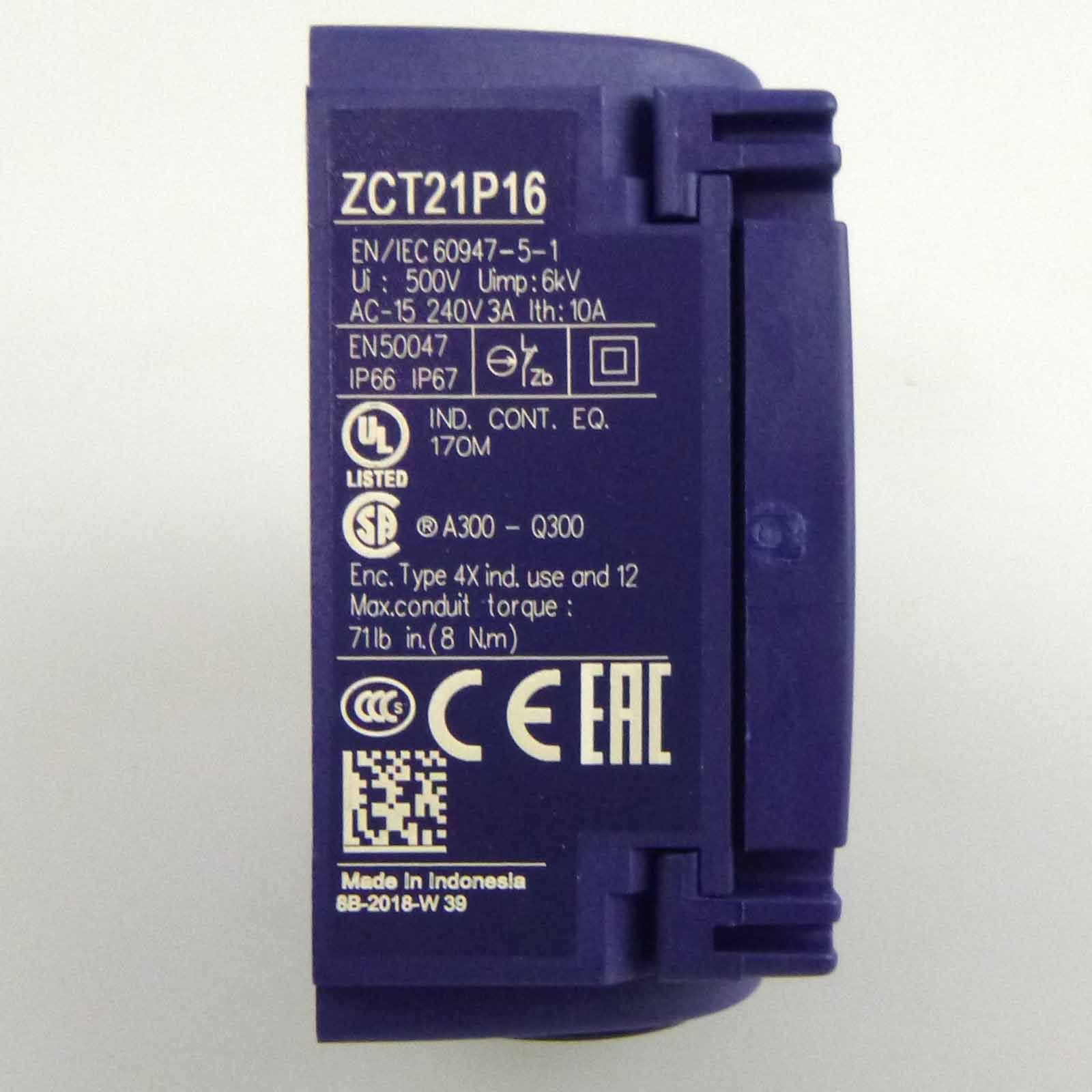 SCHNEIDER ELECTRIC - Image 1