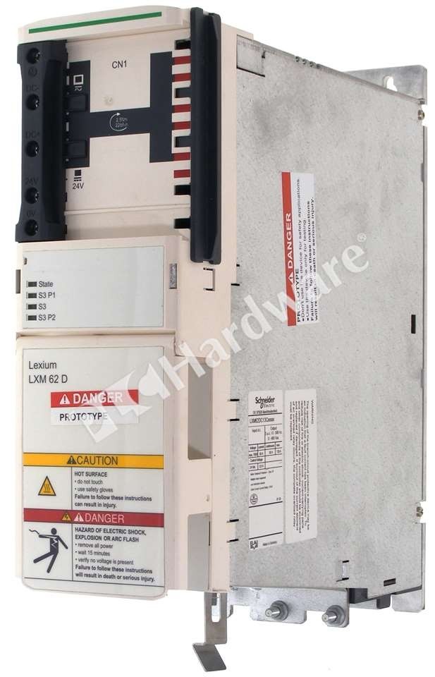 SCHNEIDER ELECTRIC - Image 1