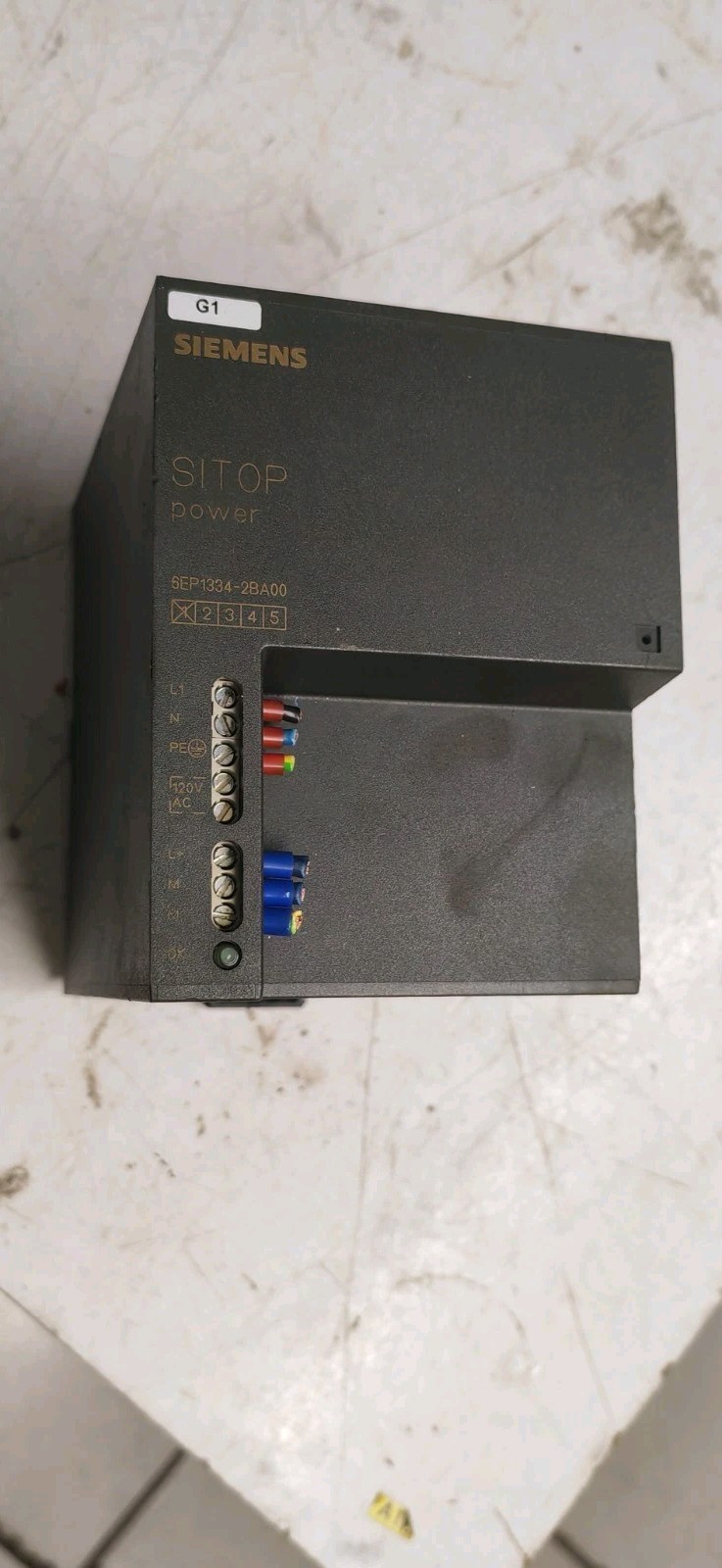 SIEMENS - Image 1