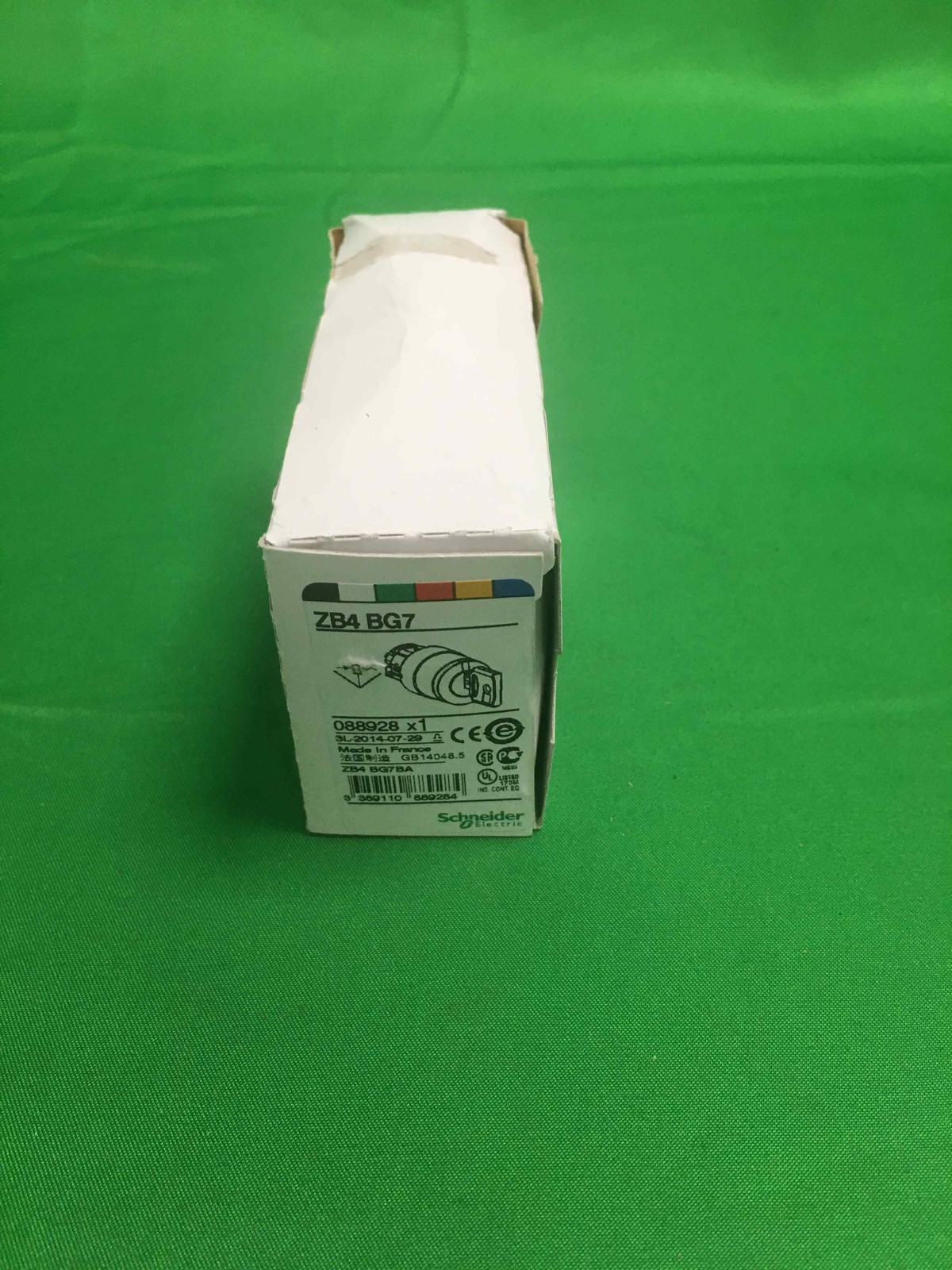 SCHNEIDER ELECTRIC - Image 1