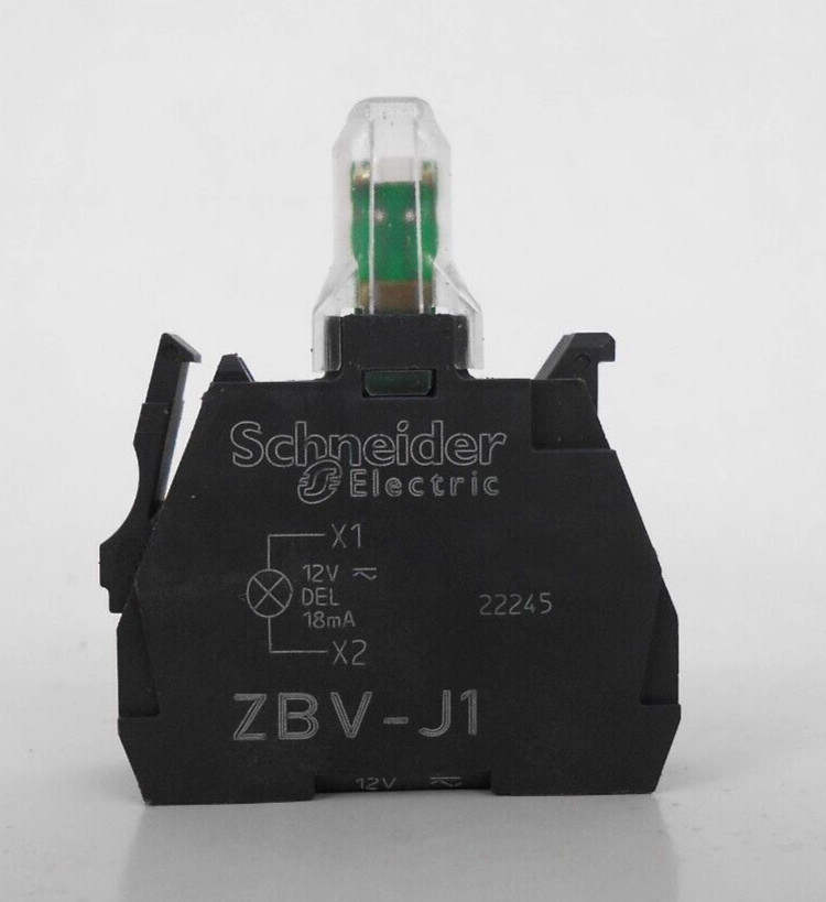 SCHNEIDER ELECTRIC - Image 1
