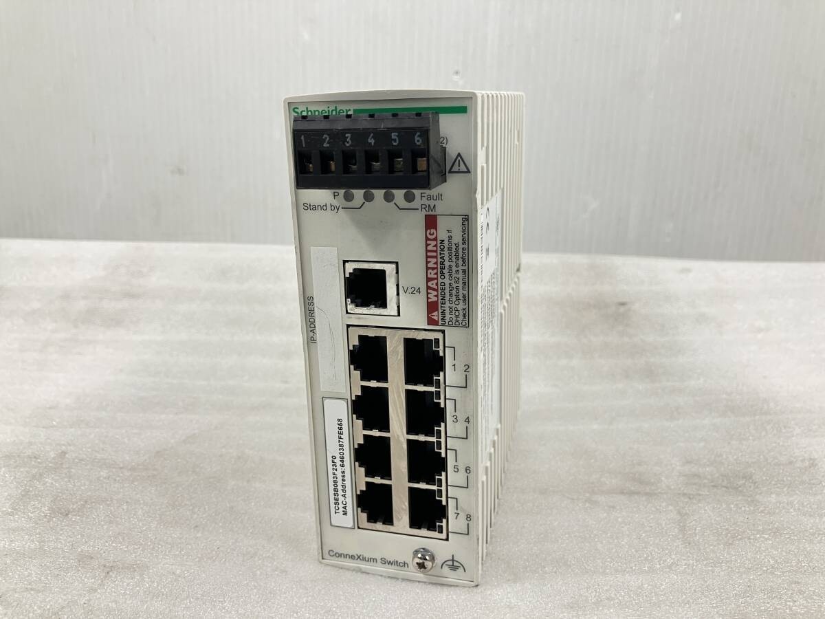 SCHNEIDER ELECTRIC - Image 1