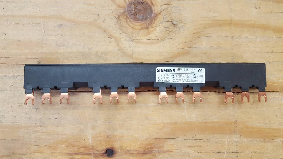 SIEMENS - Image 1