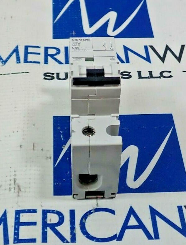 SIEMENS - Image 1