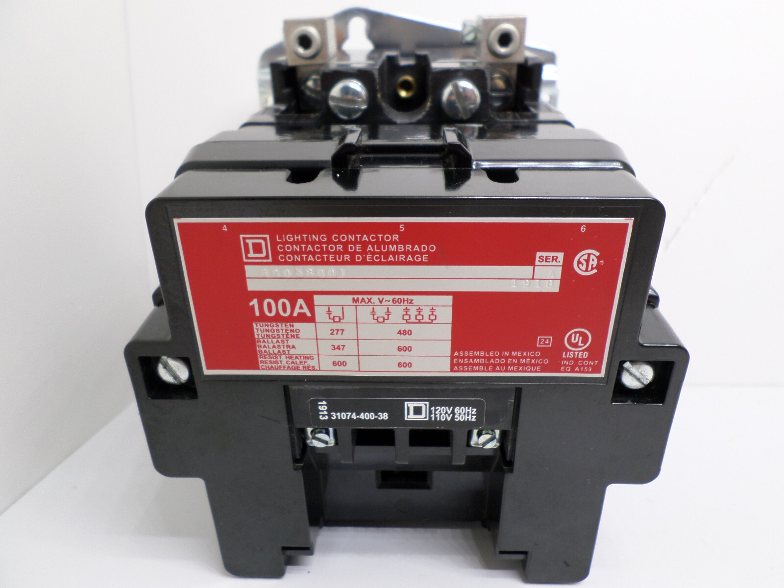 SCHNEIDER ELECTRIC - Image 1