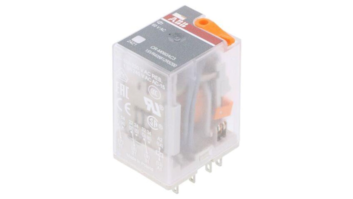 ABB - Image 1