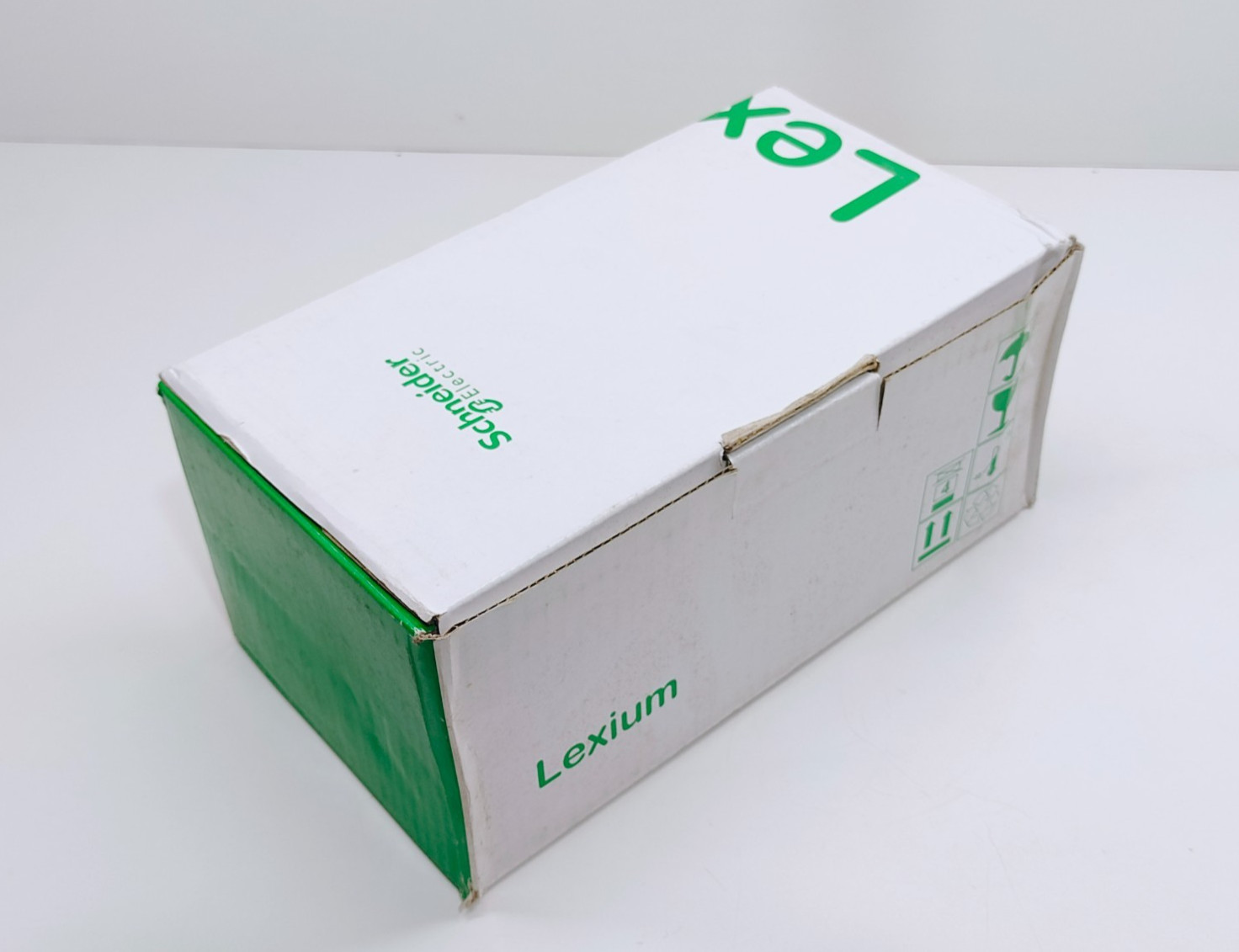 SCHNEIDER ELECTRIC - Image 1