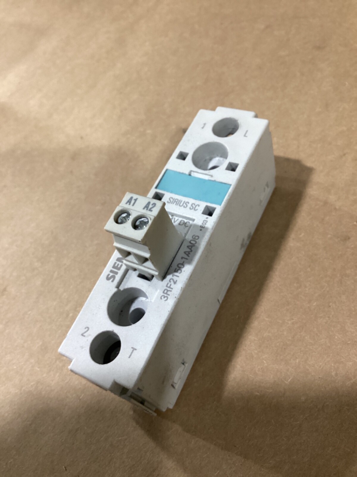 SIEMENS - Image 1