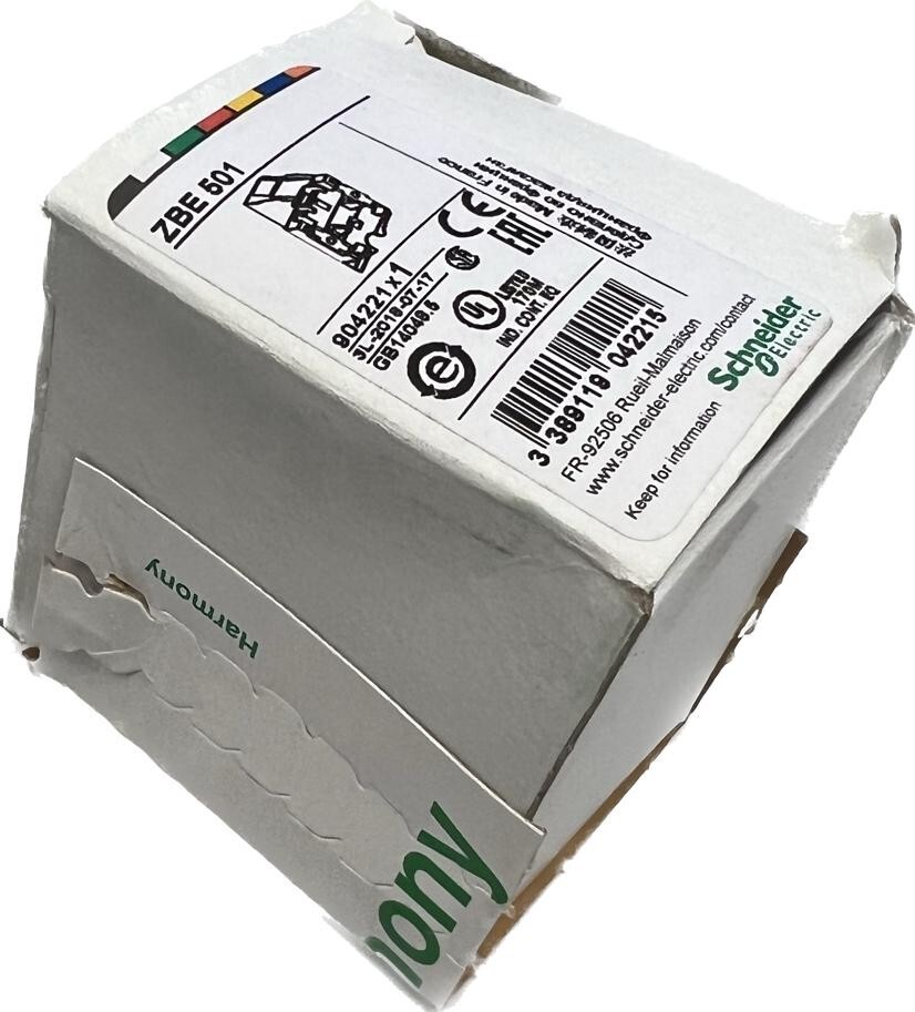 SCHNEIDER ELECTRIC - Image 1