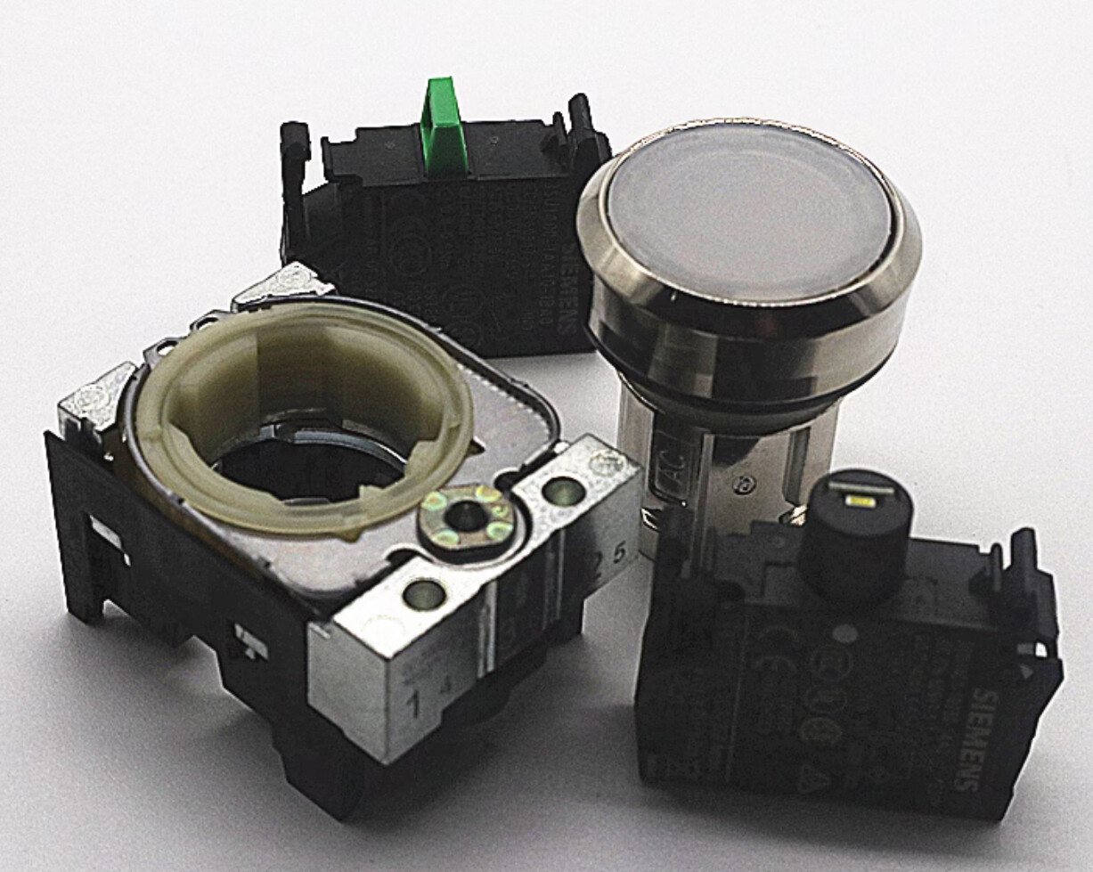 SIEMENS - Image 1
