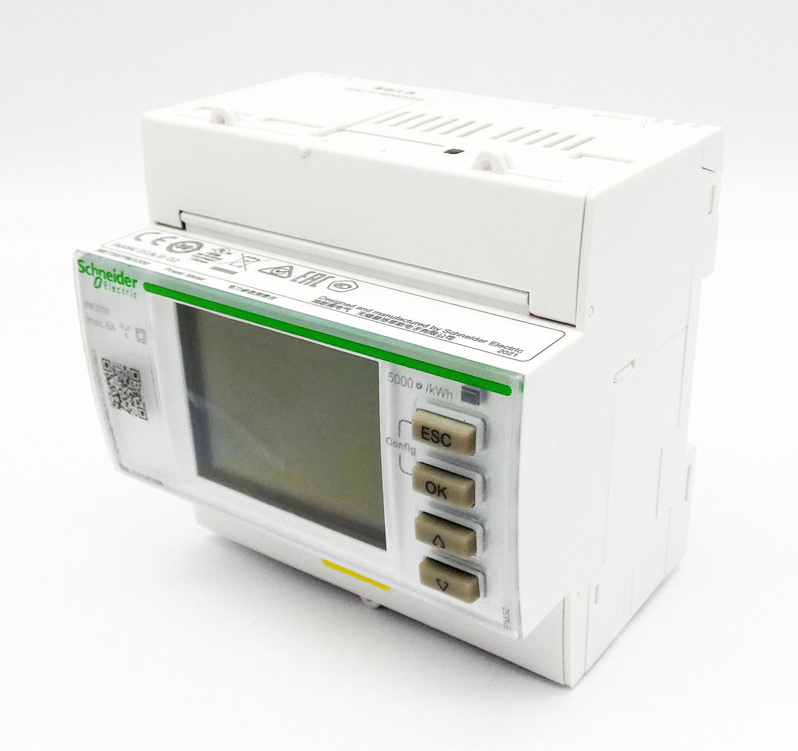 SCHNEIDER ELECTRIC - Image 1