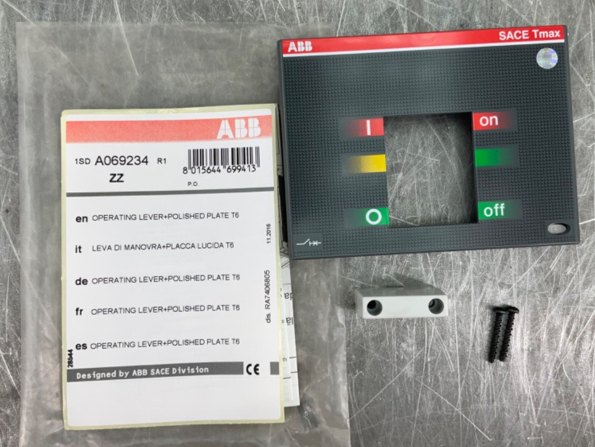 ABB - Image 1
