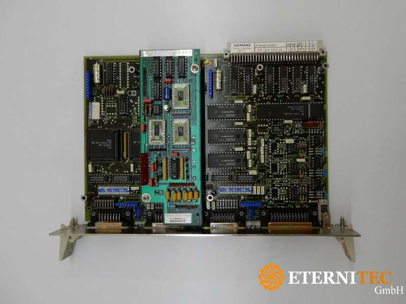 SIEMENS - Image 1