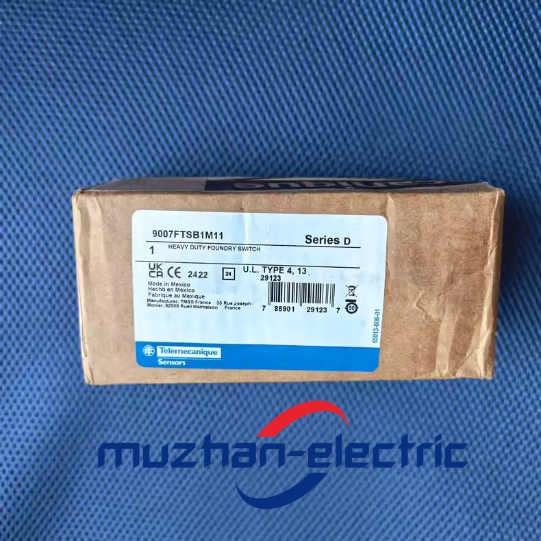 SCHNEIDER ELECTRIC - Image 1