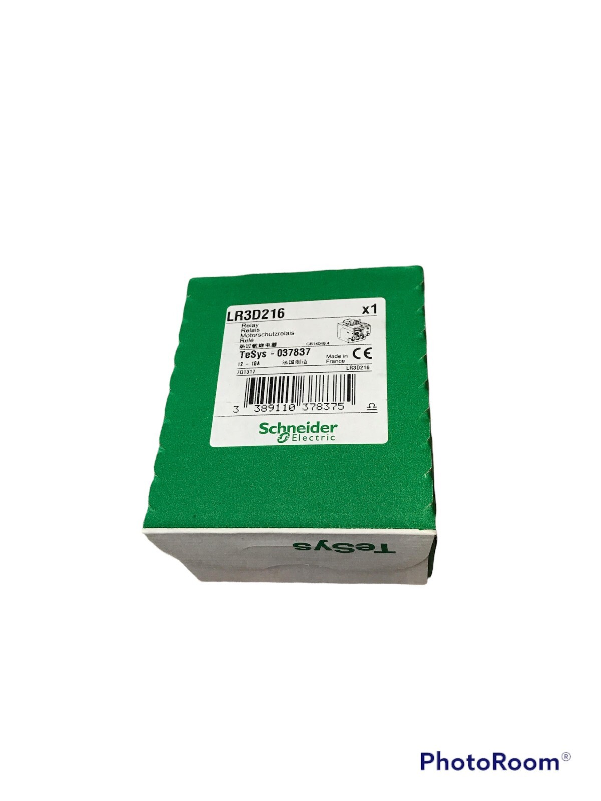 SCHNEIDER ELECTRIC - Image 1