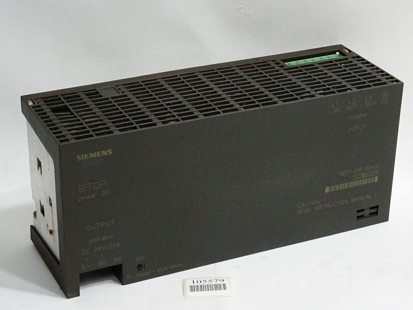 SIEMENS - Image 1