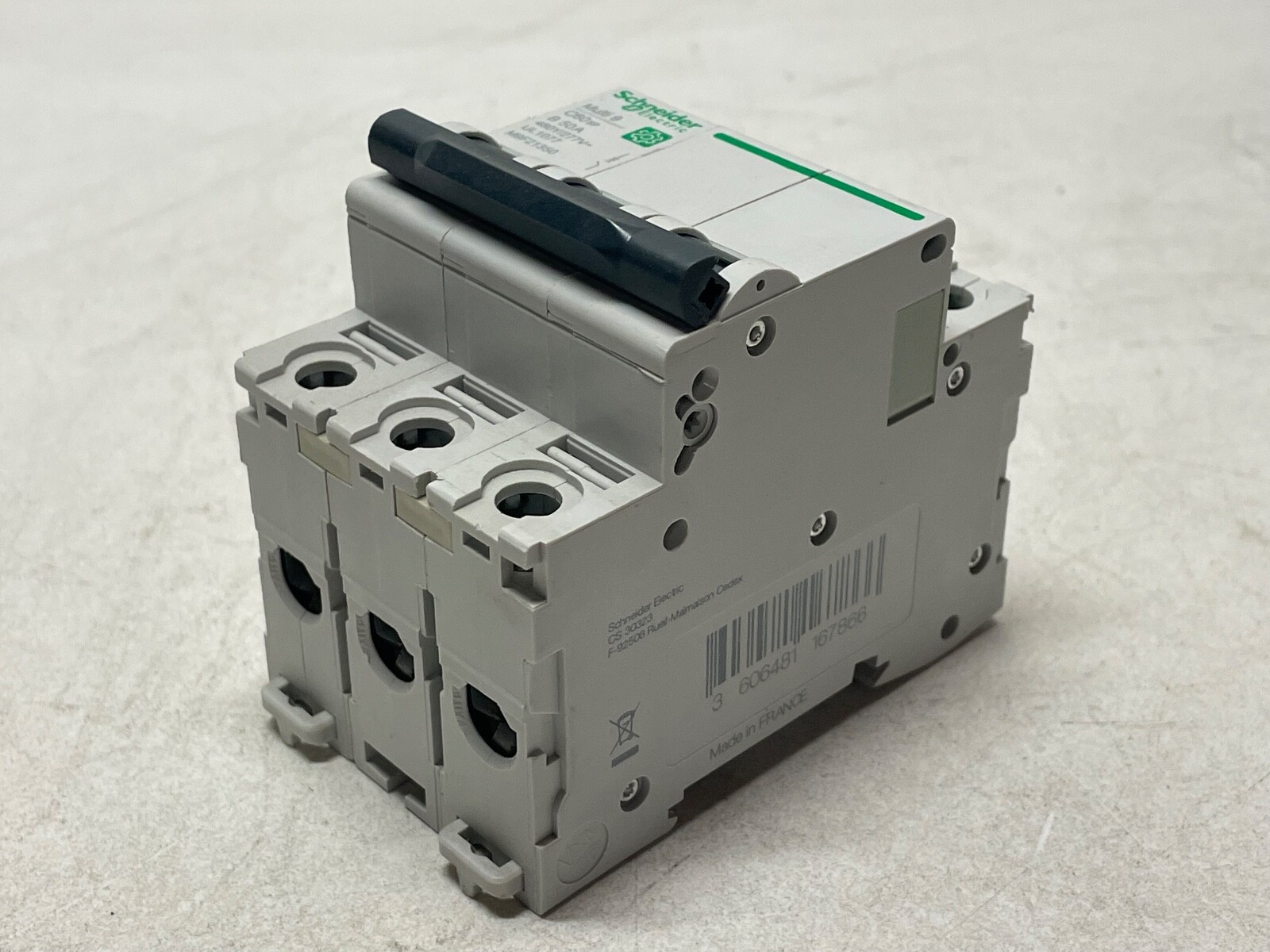 SCHNEIDER ELECTRIC - Image 1