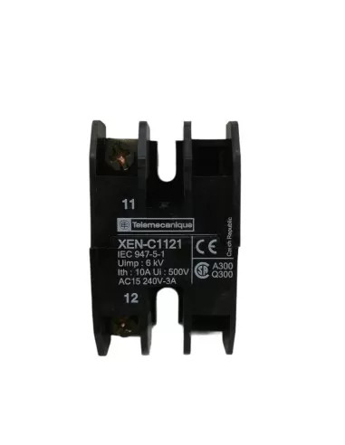 SCHNEIDER ELECTRIC - Image 1