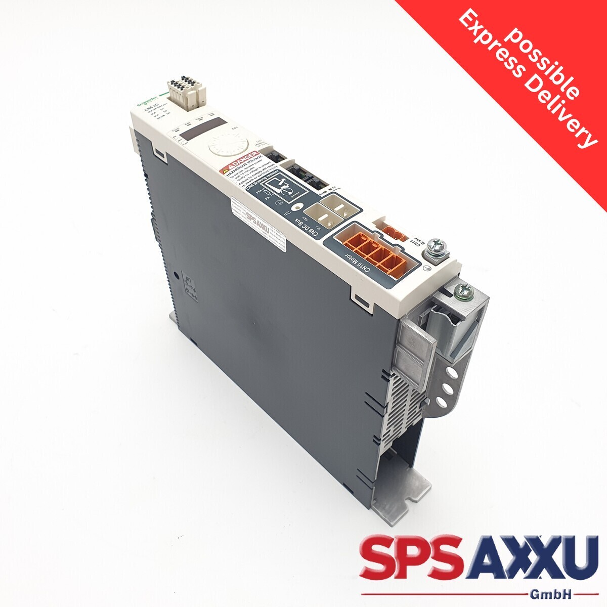 SCHNEIDER ELECTRIC - Image 1