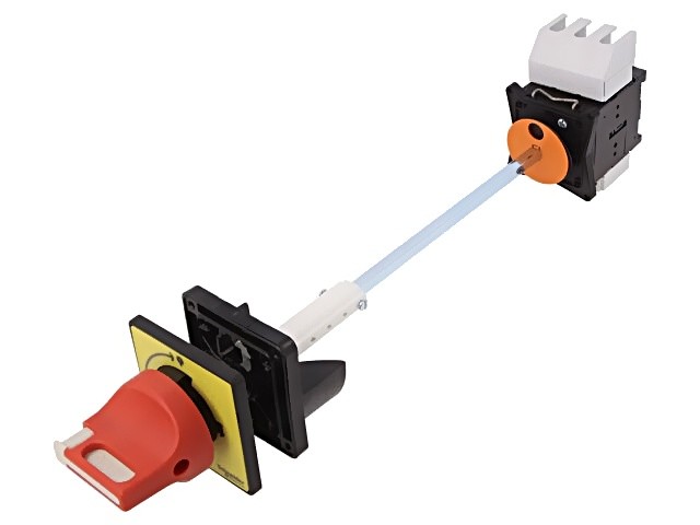 SCHNEIDER ELECTRIC - Image 1