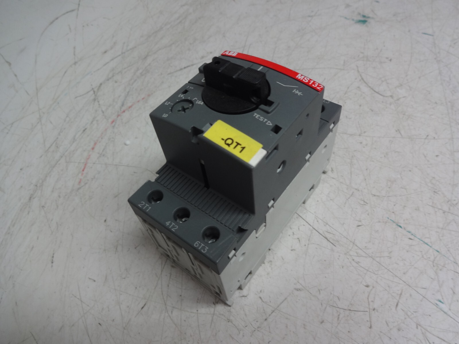 ABB - Image 1