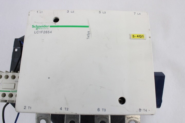 SCHNEIDER ELECTRIC - Image 1