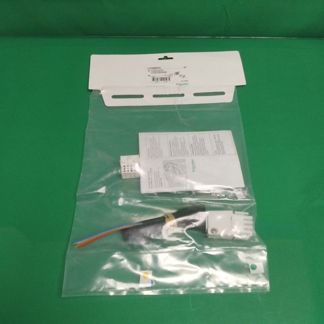 SCHNEIDER ELECTRIC - Image 1