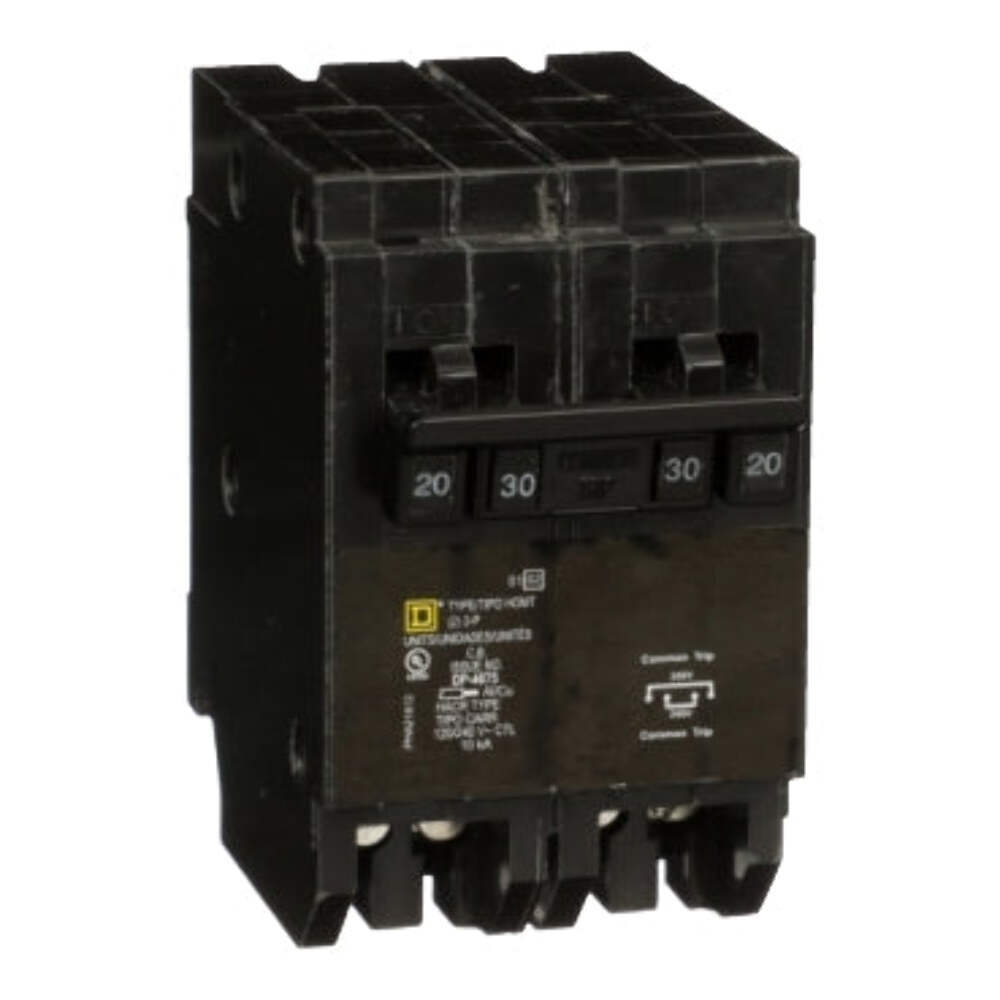 SCHNEIDER ELECTRIC - Image 1