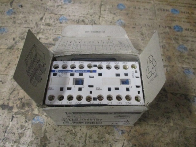SCHNEIDER ELECTRIC - Image 1